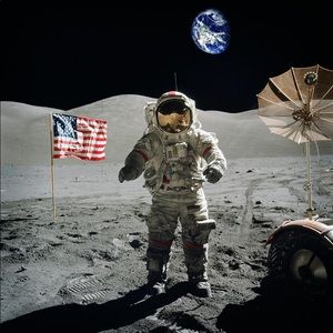 Meet your Posher, Nick